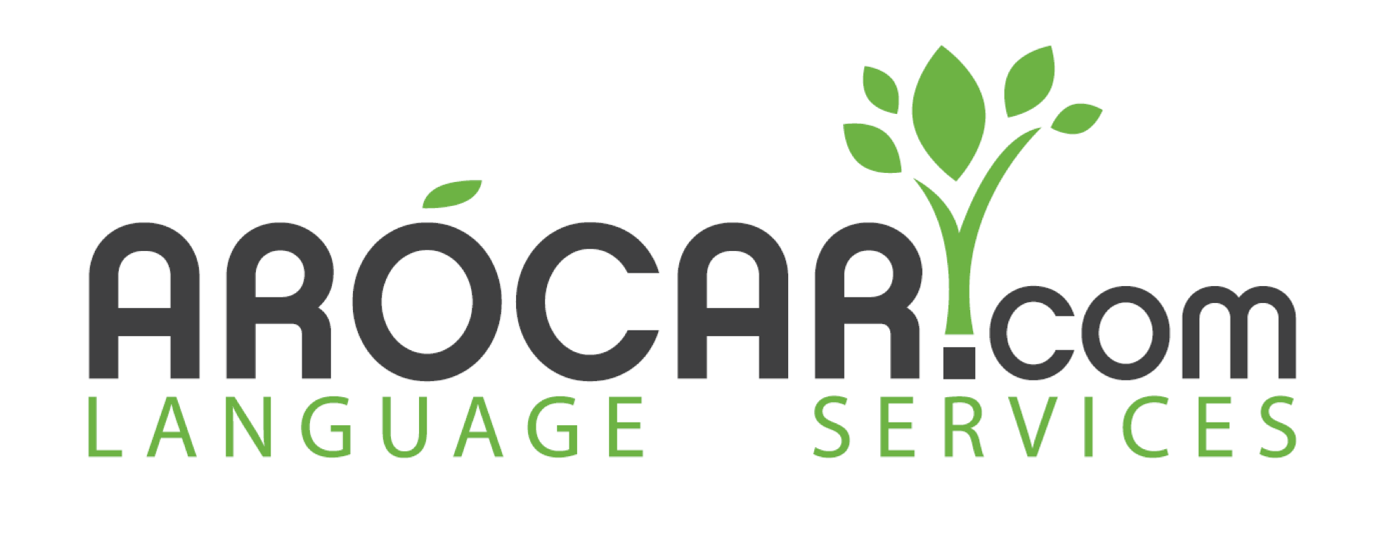 Arocar Ltd - Language Services
